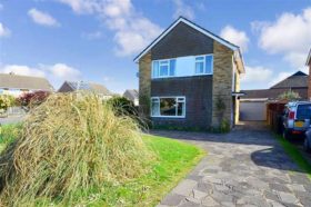 3 bedroom Detached for sale